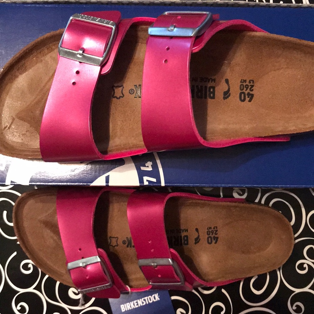 Birkenstock Arizona Sandals 40N